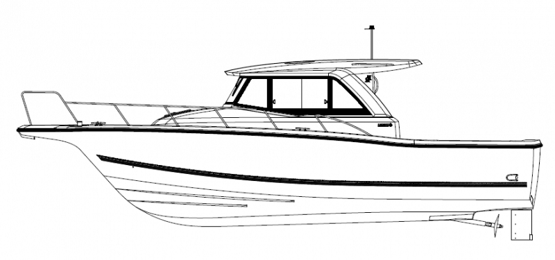 YAMAHA FR-29