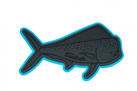 №3000.5 SeaDek Mahi Mahi Dek Decal シイラ ※オンラインショップ限定販売