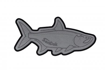 №3000.7 SeaDek Tarpon Dek Decal ターポン ※オンラインショップ限定販売