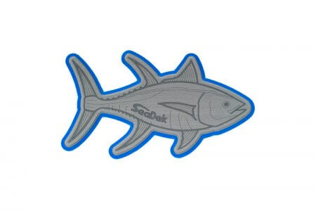 №3000.1　SeaDek Tuna Dek Decal 　マグロ　※オンラインショップ限定販売