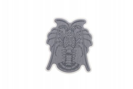 №3000.2 SeaDek Lobster Dek Decal ロブスター ※オンラインショップ限定販売