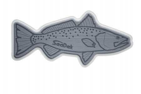 №3000.8 SeaDek Seatrout Dek Decal シートラウト ※オンラインショップ限定販売