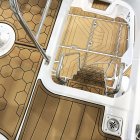 TOYOTA PONAM35 NTPマリーナ りんくう 店 施工