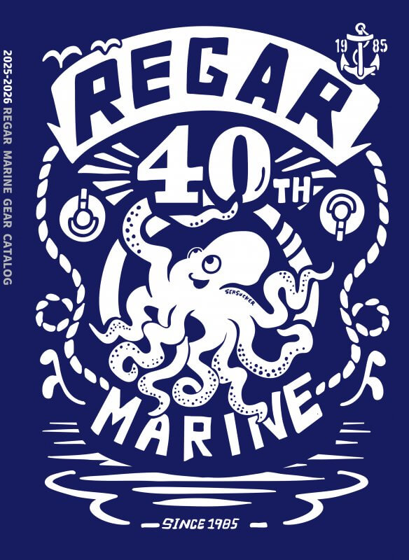 リガーマリン|シーサッカー|シーデック|2025-2026|製品カタログ