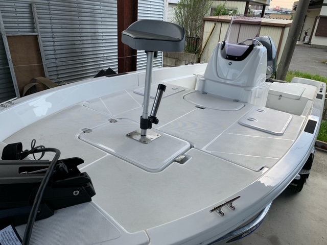 SeaDek YAMAHA BS-16