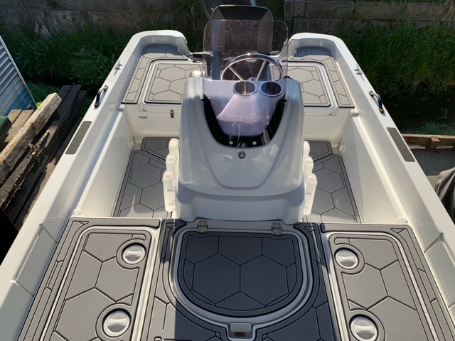 SeaDek YAMAHA BS-16