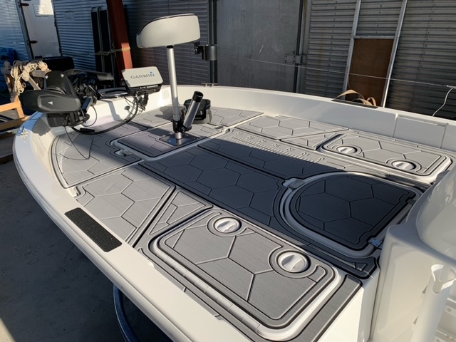 SeaDek YAMAHA BS-16