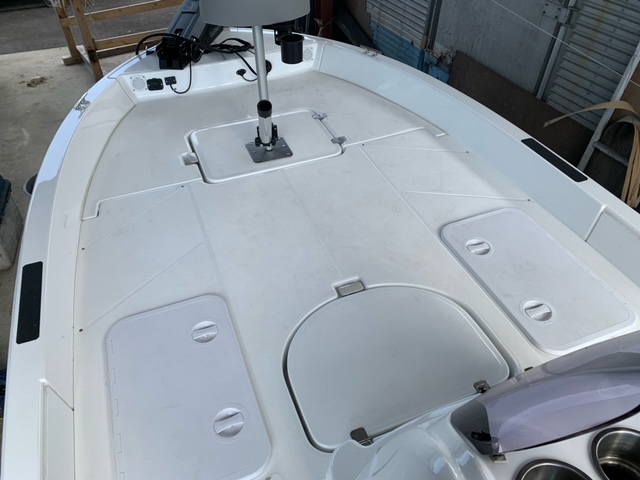SeaDek YAMAHA BS-16