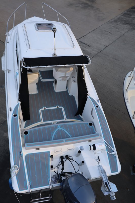 SeaDek YAMAHA FR20
