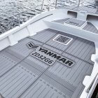 SeaDek YANMAR ZD32G6