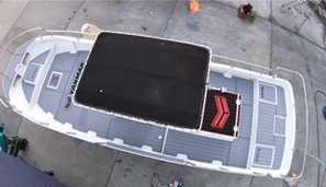 SeaDek YANMAR ZD32G6