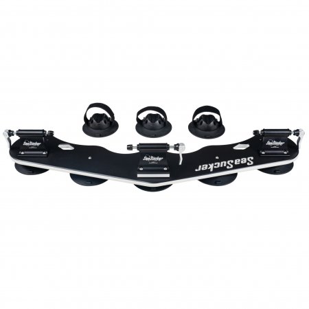 シーサッカー  ボンバー Bomber(3-Bike Rack)　SeaSucker
