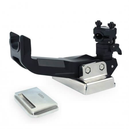 No.271　ダイワ パワーホルダーEX 125   万力タイプ(2026夏販売予定 )