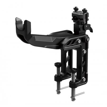 No.270　ダイワ パワーホルダーEX 125   万力タイプ(2026夏販売予定 )