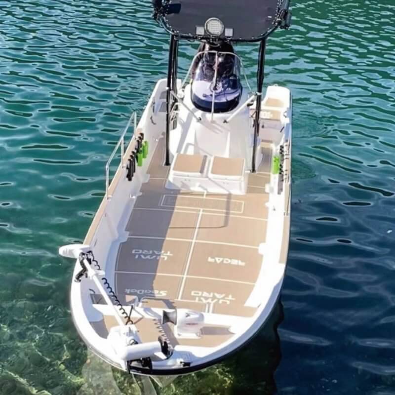 SeaDek YAMAHA BF-25