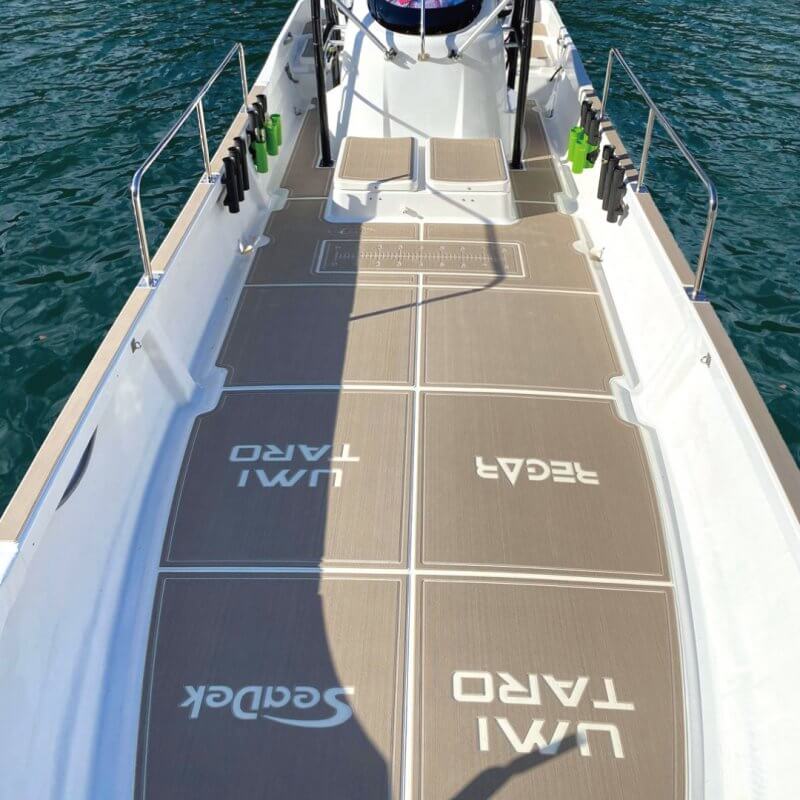 SeaDek YAMAHA BF-25
