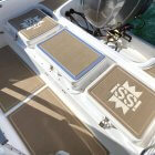 SeaDek YAMAHA BF-25